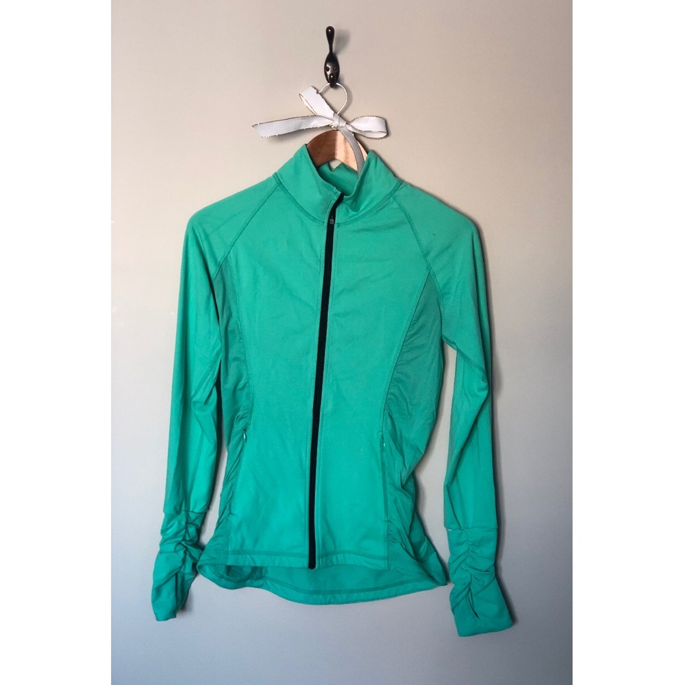 Victoria’s Secret Sport Zip Up
